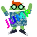 ホームページのリンクのショートカットを作成するアプリ　JumpToWebLink